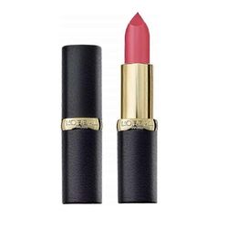 L'Oreal Colour Riche Mattahuulipuna - Strike a Rose 104