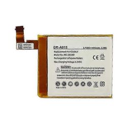 Sopii Amazon Kindle 4 D01100 E-lukijan akulle MC-265360