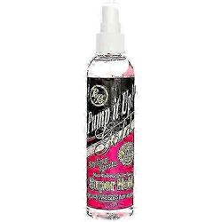 Bronner Brothers pumppaamaan Spritz kultaa, Super pitää, 8 Oz