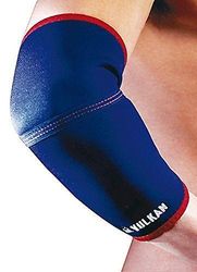 Vulkan Classic 3016 kyynärpäätuki, lämpöhoitoon tarkoitettu vammojen kuntoutustuki Large