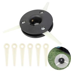 Stihl 40037102113 41-3 Leikkuupää Polycut 41, Monivärinen