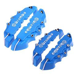 4kpl levyjarrusatula auton kannet asetettu etu- ja takasatula auton kansi universaali ~ 17339