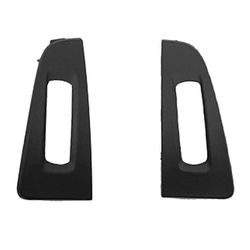 Auton kojelaudan keskimmäisen ilmastointilaitteen tuuletusaukon verhoilupaneeli 51459231206 3 4 -sarjaan F30 Ilmastointiritilän verhoilulista 51459...