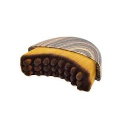 Lymhatic Contour -kasvoharja, kuivaharjaava kasvoharja, lymfahierontalaite kasvojen, leuan ja leukalinjan muotoiluun, ergonomisesti suunniteltu