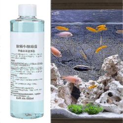Akvaario Etanan tappamisaine Reagenssi Nestemäinen lääke Etanoiden tappaminen Vesi Akvaariotarvikkeet Toolz