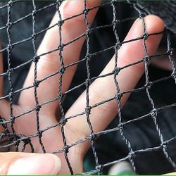 Lintuverkko Raskas lintupeuran suojaverkko Puutarhaverkko viljelykasveille Suoja lintuja, kissoja, peuroja ja eläimiä vastaan 5CM Cell1Mx20M