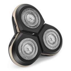 Parranajokone RQ12 RQ10 RQ11 RQ32 RQ1050 RQ1051 RQ1052 RQ1250 RQ1260 SensoTouch 3D musta