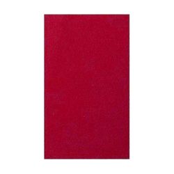 Ammattimainen biljardi kangastarvikkeet peli snooker huopa Punainen 2.4x1.45M