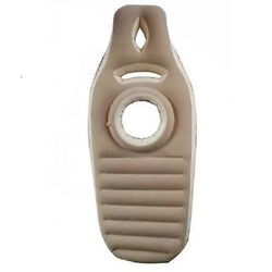 Puhallettava raskaustyyny vatsareiällä, kannettava äitiystukityyny kätevä lahja (170x65x22cm) Harmaa