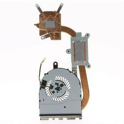 Korvaava suorittimen tuuletin Dell Inspiron 15 5559 5579 5759 0243C6 AT1GG002DK0