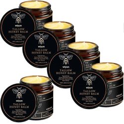 Kasvovoide 7 päivän korjaukseen Vaurioitunut ihon suojakerros Parantaa ihon pehmenemistä Kestävä Ravitseva Kuivuus Kasvojen ihonhoitotuotteet 5pcs