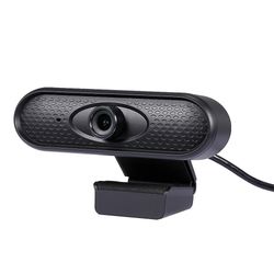 Ruili 1080p Hd Usb Pc Webcam