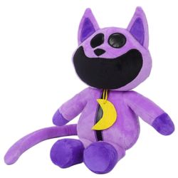 Catnap plysj valmue Playtime Kapittel 3 - 12 "Smilende Critters plysj Stuffed Animal Pillow Doll Toys