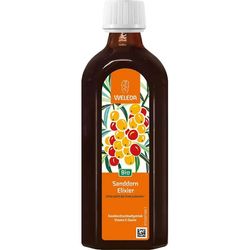 Weleda tyrni eliksiiri 200ml