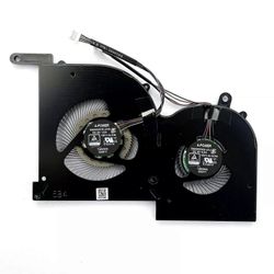 CPU GPU tuuletin MSI GS66 WS66 Stealth 10SD 10SE 10SF 10SFS 10SGS