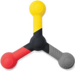 Hand Eye Coordination Trainer, Reaction Catch Trainer parantaa käden ja silmän koordinaatiota ja nopeutta
