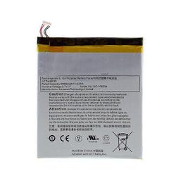 Kokoonpano 3.7 V 2980 mAh 11.03 Wh akun vaihto (ilman LOGOA) Yhteensopiva Amazon Kindle Fire 7 5. sukupolven SV98LN MC-308594 kanssa Monivärinen