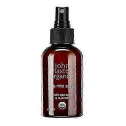 John Masters Organics Merisuolasuihke (125ml) - Ranta-aallot luonnollisella pidolla
