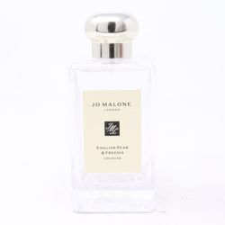 English Pear &; Freesia af Jo Malone Köln 3.4oz/100ml Spray Ny 3.4 oz