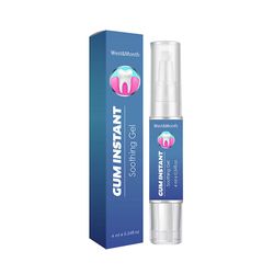 Dentizen Gum Therapy Gel for følsomme tenner