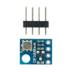Kredsløbstilbehør gy-68 bmp180 bmp280 digital barometertryksensormodul til arduino