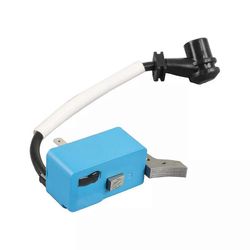 A411001710 Sytytyspuola sopii kaikulankatrimmeriin SRM-2620 PAS-2620 PPT-2620 As Shown