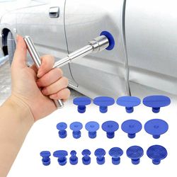 Metal Bil Bule Reparation Tools Buler Trækker Buler Auto Body Sugekop