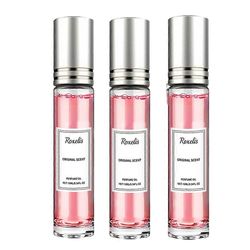 1-3kpl Original tuoksu feromonihajuvesi 10 ml EDP hajusteita miehille Atrract naisille 3 kpl
