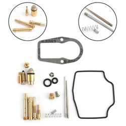 Yamaha XT 600E XT600K XT 600 E / K 3TB kaasuttimen kunnostuksen korjaussarja Jet Gasket XT600E hiilihydraattien korjaussarja