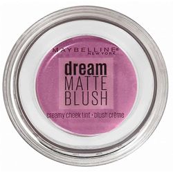 Maybelline Dream Matte punastua