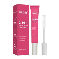 Cactus Fruit Kolme yhdessä muotoiluvoide ja sileä tikku B