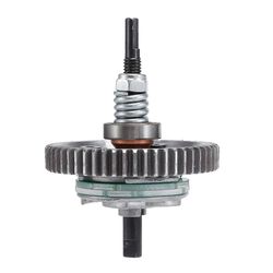 Teräs 6878 54T liukukytkin Traxxas Slash / Stampede 4X4 RC -autoon