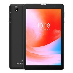 Alldocube Smile 1 4g Lte Tablet, 8 tommer, 3GB + 32GB Android 11 Ikke angivne