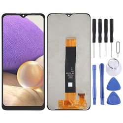 OEM LCD-skærm til Samsung Galaxy A32 5G med Digitizer Full Assembly