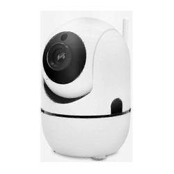 Walkbee Ylimääräinen vauvakamera Hb65: lle ja HB248: lle - ei yhteensopiva Hb66 Hb32 Video Baby Monitor Walkbeen kanssa