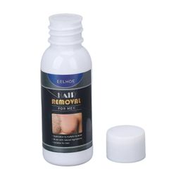 Miesten karvanpoistosuihkekasviuute Mieto virkistävä kivuton karvanpoistosuihke kainalojaloille 30ml
