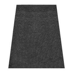 Öljyn tyhjennystyyny roiskeenesto lämmönkestävä Pidä puhtaana Ei roisketyynyöljyä 90cmx150cm