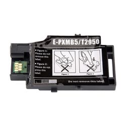 T2950 mustekeräimen huoltokasettiyksikkö työvoimalle WF 100 WF 110 ECC110 langattomat mobiilitulostimet 1