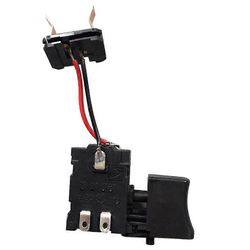 Kytkimen vaihto MAKITA 6261D 6271D 6281D 8271D 8281D 6271/6281