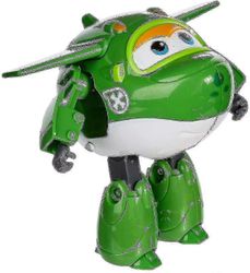 2025 Super Wings -muuntava ajoneuvo - Mira A Z