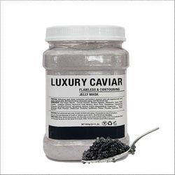 30 lajia Hydro Jelly kasvonaamio Kuori jauhe Valkaiseva ihonhoito - 680g YLELLINEN CAVIAR