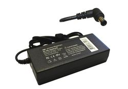 Power4Laptops Sony Bravia KDL-40R485B kompatibel LCD / LED TV Power Supply AC Adapter