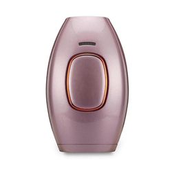 IPL Laser -karvanpoistoluuri Pysyvä laserkarvanpoisto kotona Pysyvä karvanpoisto naisille ja miehille BNW AU-pistoke Rose Gold