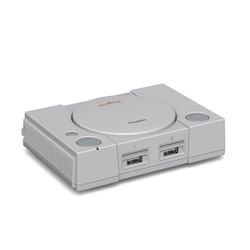 Tyyppi RETROFLAG Pistation Case Raspberry Pi 4 -kotelolle, jossa on turvalliset sammutusnollaustoiminnot