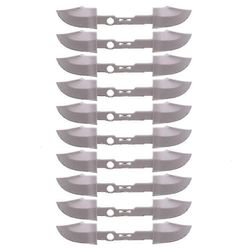 10kpl Hoge Kwaliteit Voor Xbox Serie X Lb Rb puskurit laukaisevat Knoppen Vervanging Voor Xbox Serie S Controller Reparatie B