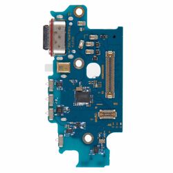 Samsung Galaxy S24+ (EU-versio) S926B OEM-telakkaliittimen latausportin joustavan kaapelin vaihto (