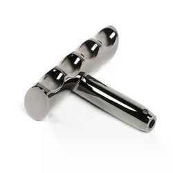 ABS T-kahva vaihdekeppi vaihdekahva vaihdevipu Dodge Charger Challenger Compass musta