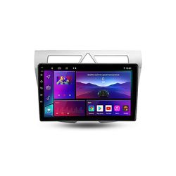 varten Kia Morning picanto 2007 - 2011 Autoradio multimedia videosoitin navigointi GPS Android 2 din