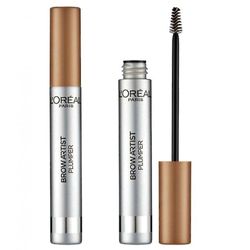 L'oreal Brow Artist Plumper - Let/medium