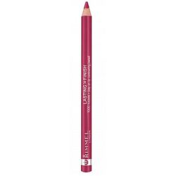 Rimmel kestävä viimeistely 1000 Kisses huuli liner-004 Intian vaaleanpunainen